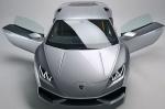 Lamborghini Huracan LP610-4 2014 года (WW)